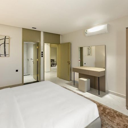 Manazel Marez For Serviced Apartments マディーナ エクステリア 写真