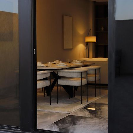 Manazel Marez For Serviced Apartments マディーナ エクステリア 写真