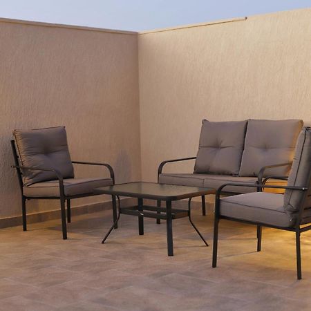 Manazel Marez For Serviced Apartments マディーナ エクステリア 写真