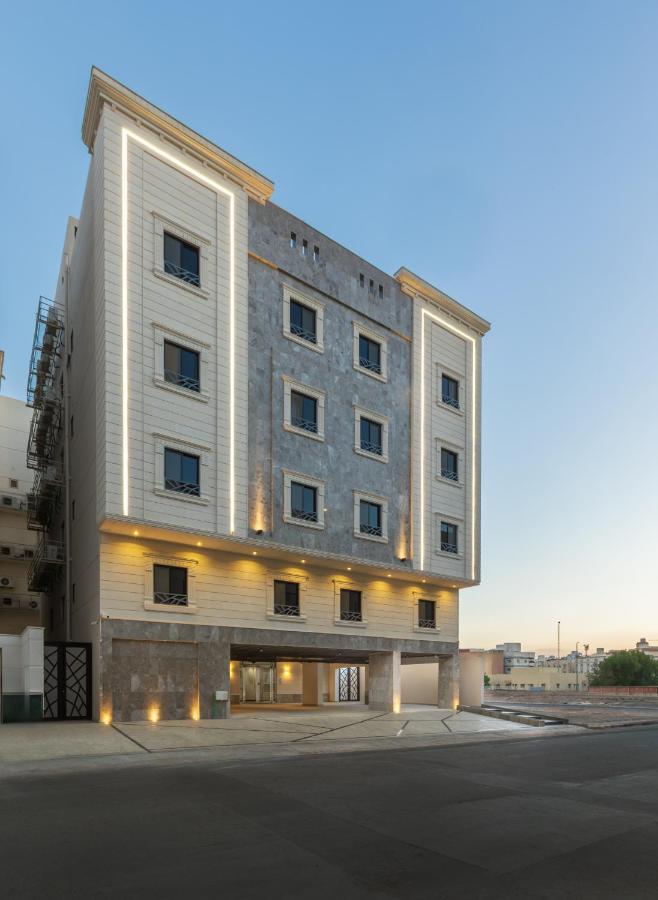 Manazel Marez For Serviced Apartments マディーナ エクステリア 写真