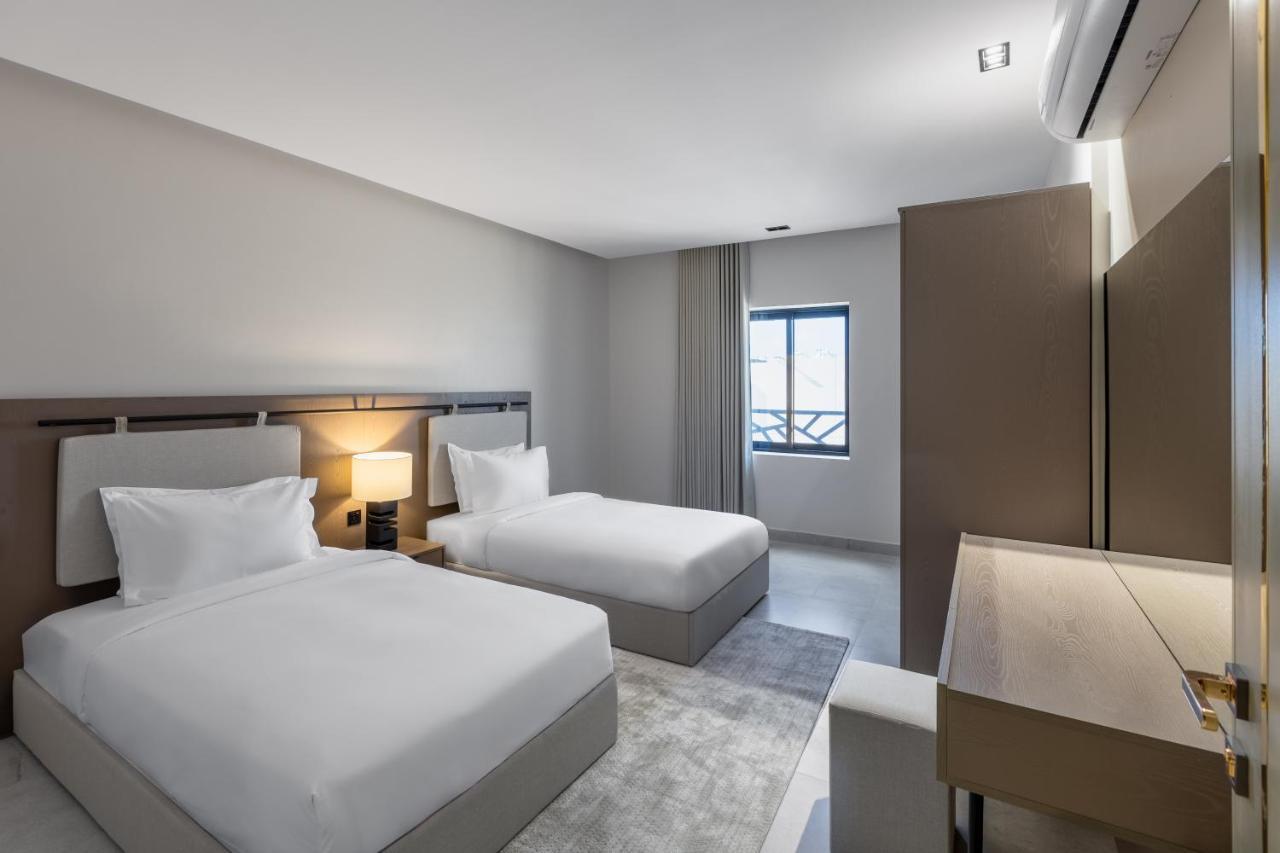 Manazel Marez For Serviced Apartments マディーナ エクステリア 写真