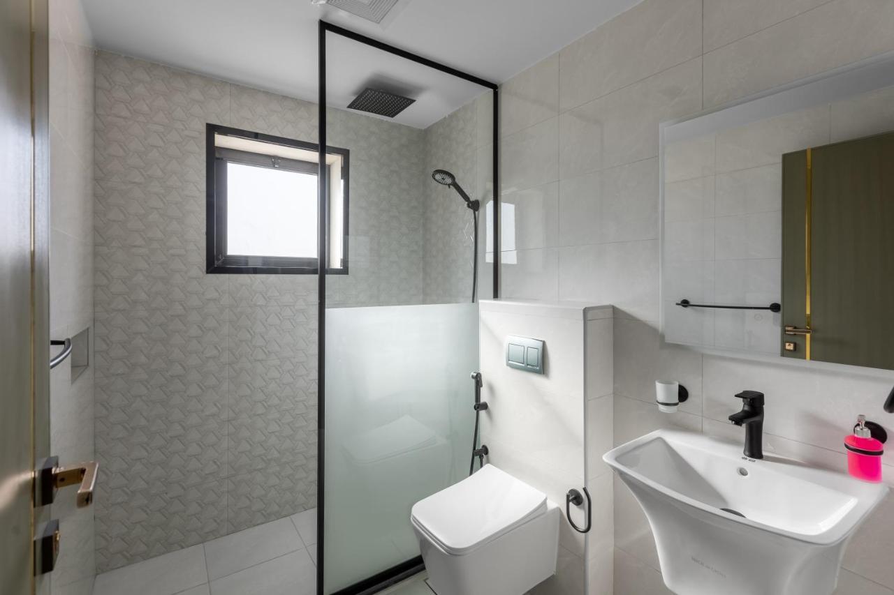 Manazel Marez For Serviced Apartments マディーナ エクステリア 写真