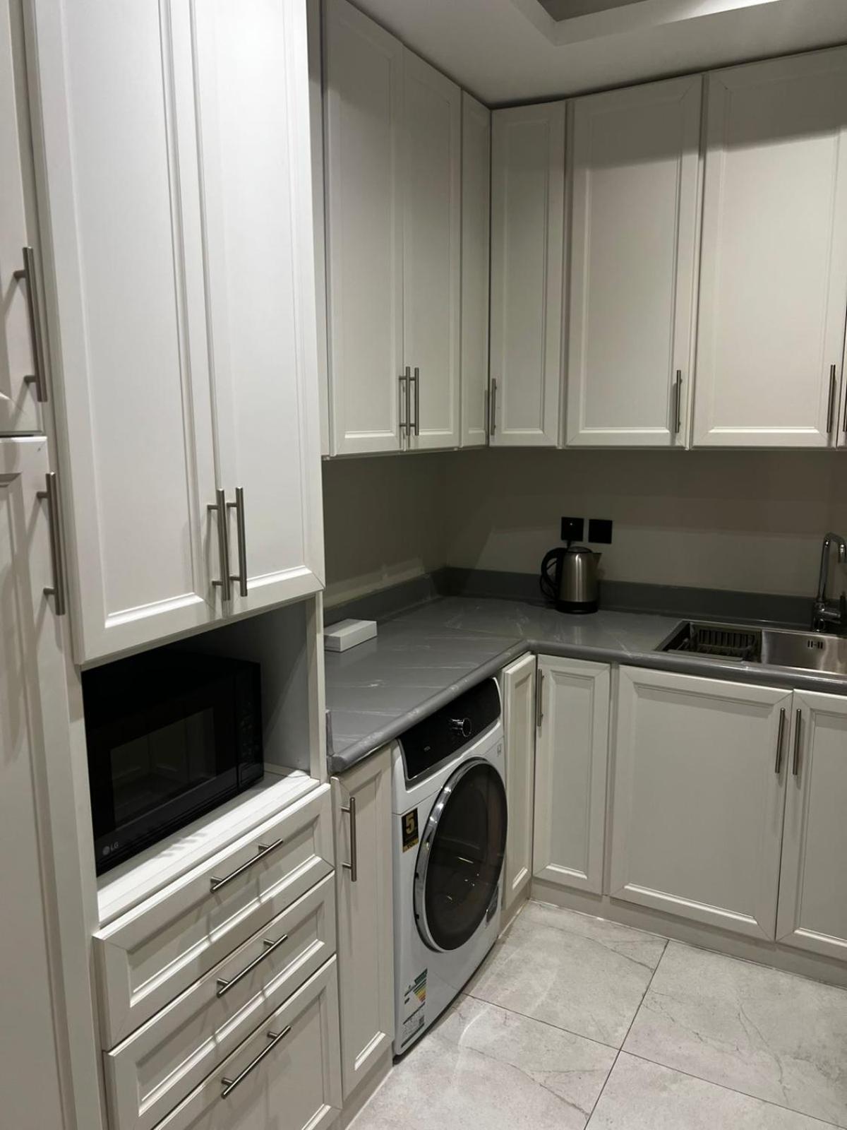 Manazel Marez For Serviced Apartments マディーナ エクステリア 写真