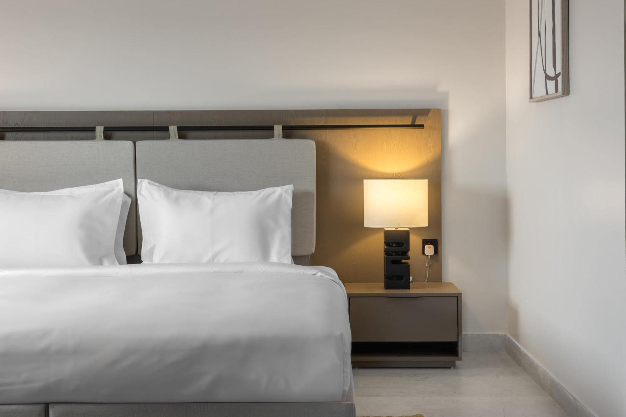 Manazel Marez For Serviced Apartments マディーナ エクステリア 写真