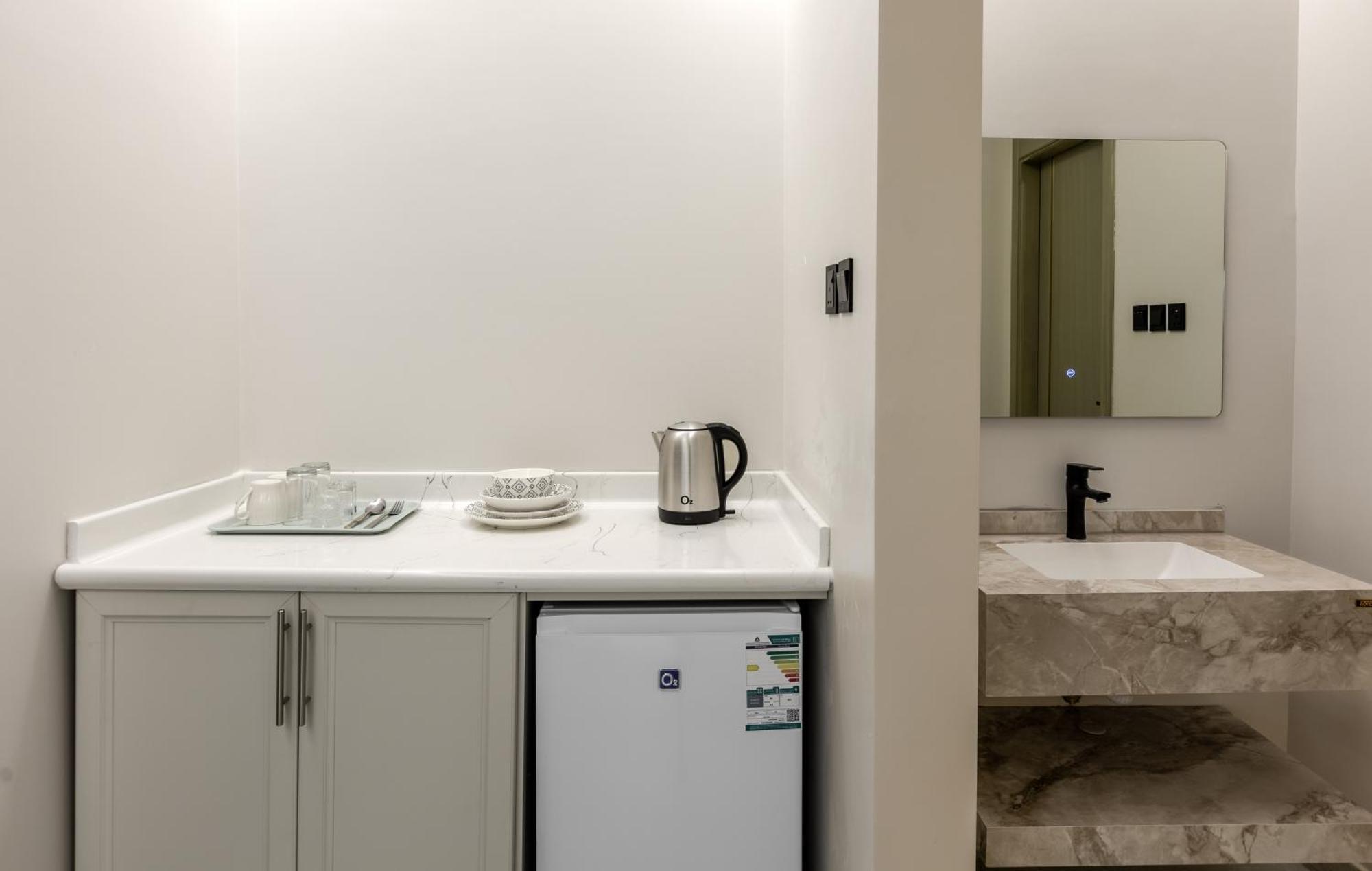 Manazel Marez For Serviced Apartments マディーナ エクステリア 写真
