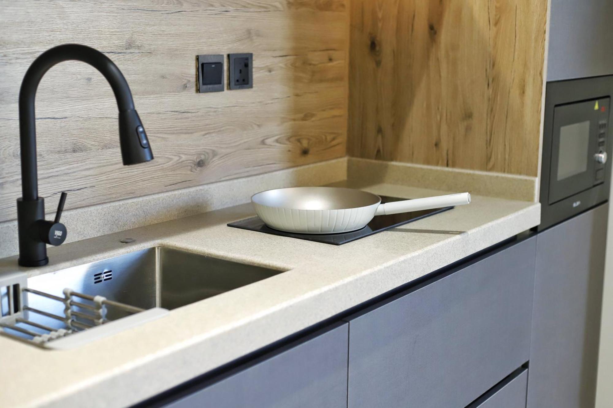 Manazel Marez For Serviced Apartments マディーナ エクステリア 写真