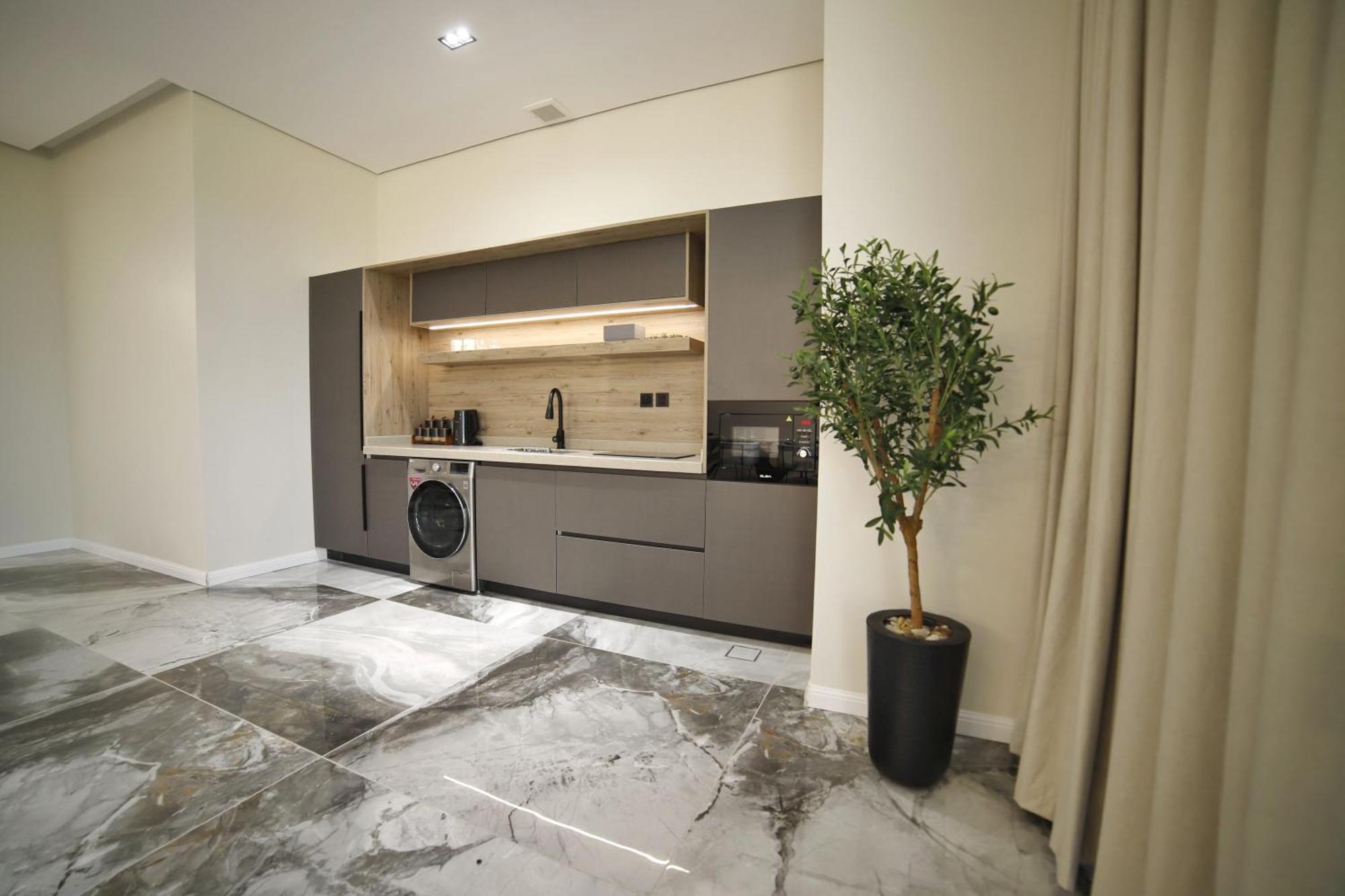 Manazel Marez For Serviced Apartments マディーナ エクステリア 写真
